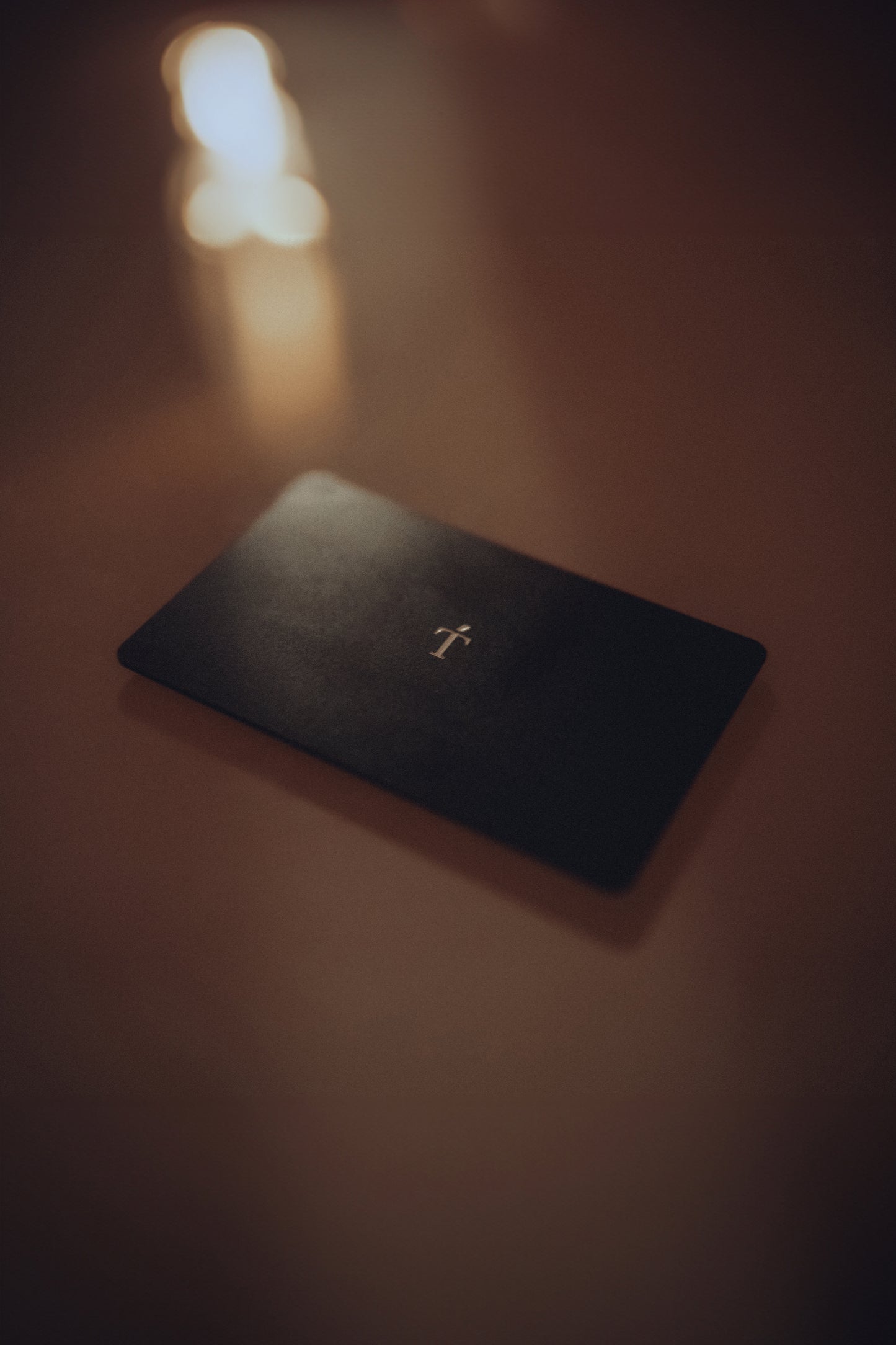 NFC01 | T'NFC Card