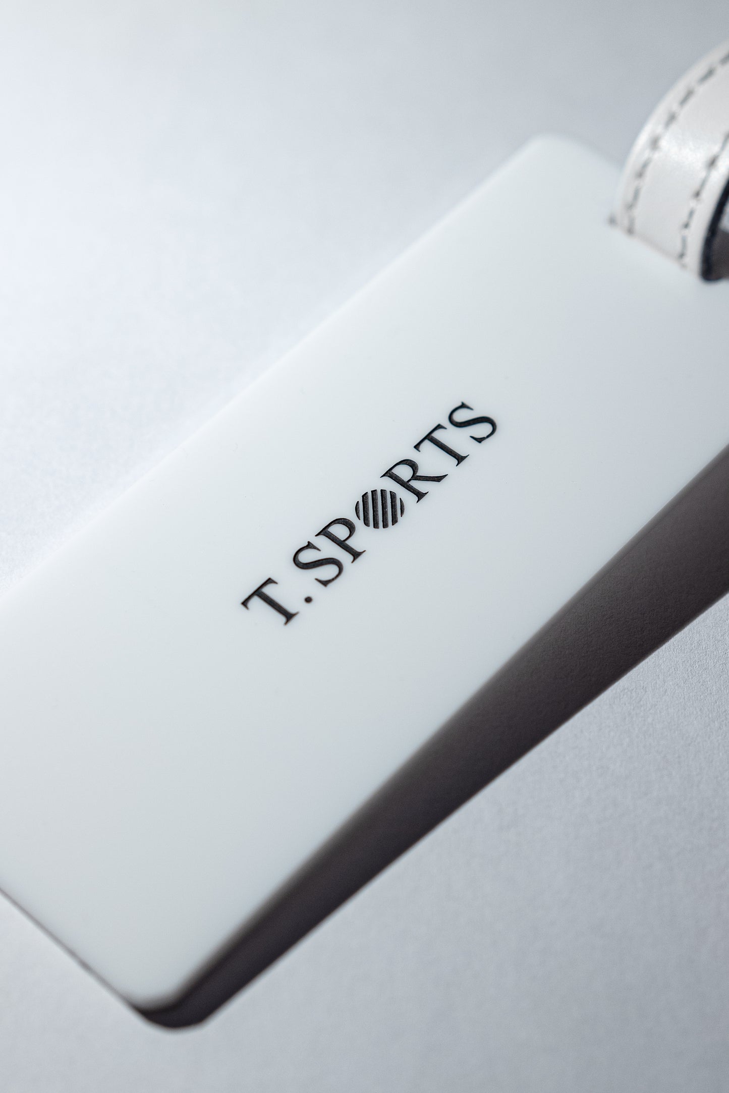 TS-NP01 | T.SPORTS Nameplate