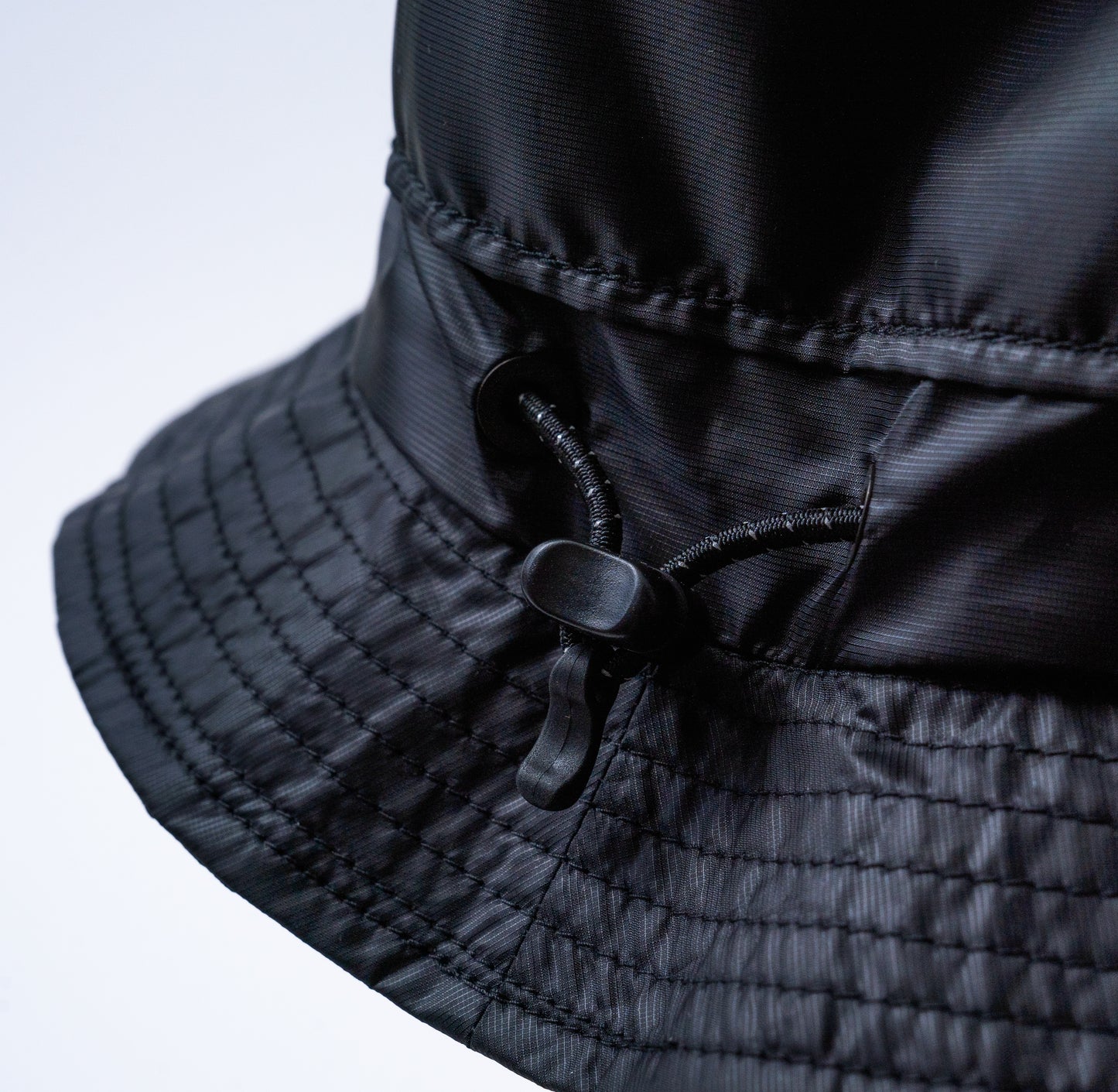 TS-BH02 Functional Club Hat 2 (Black)