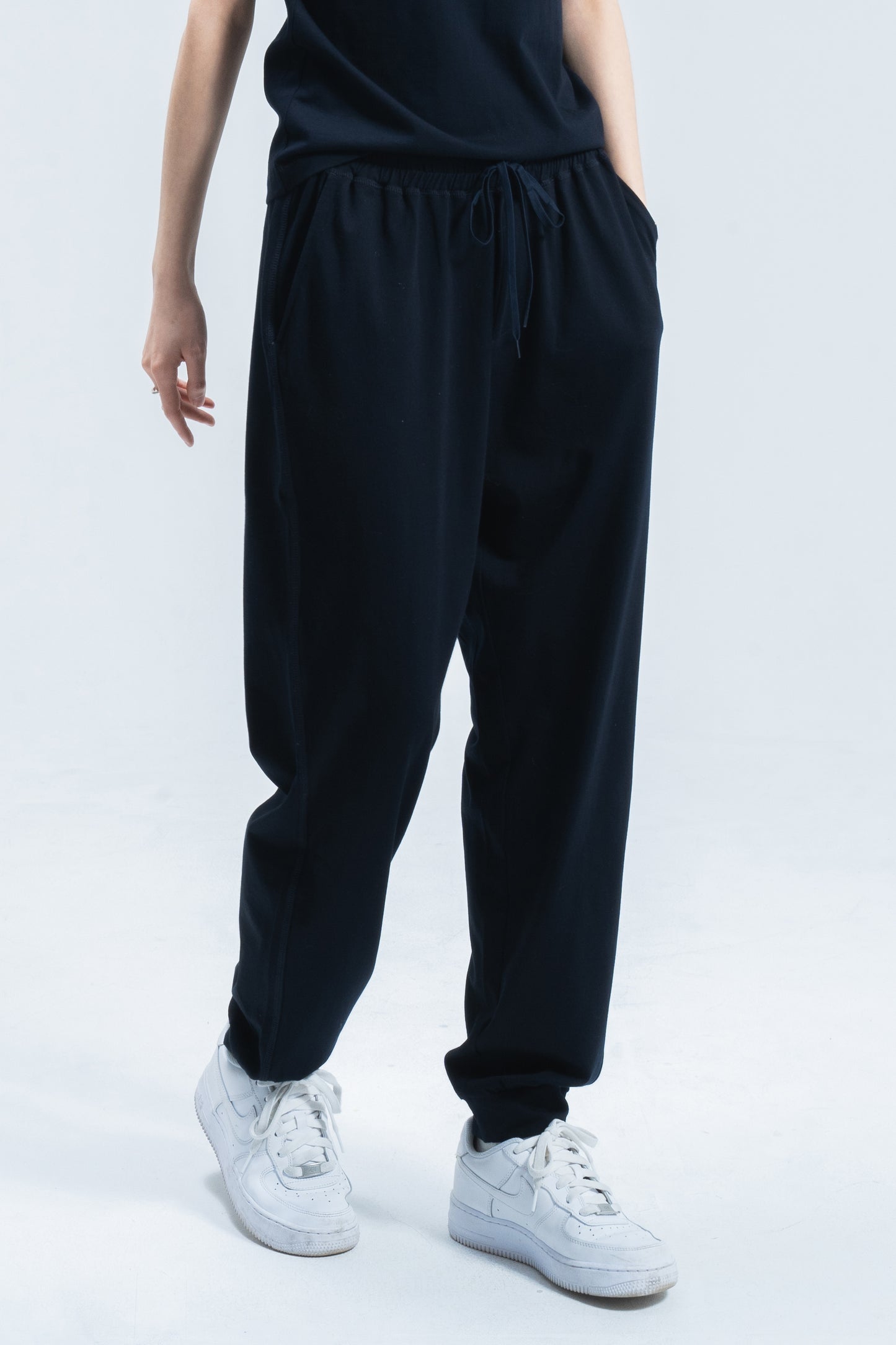 PT01 | Lounge Pants | Long Length