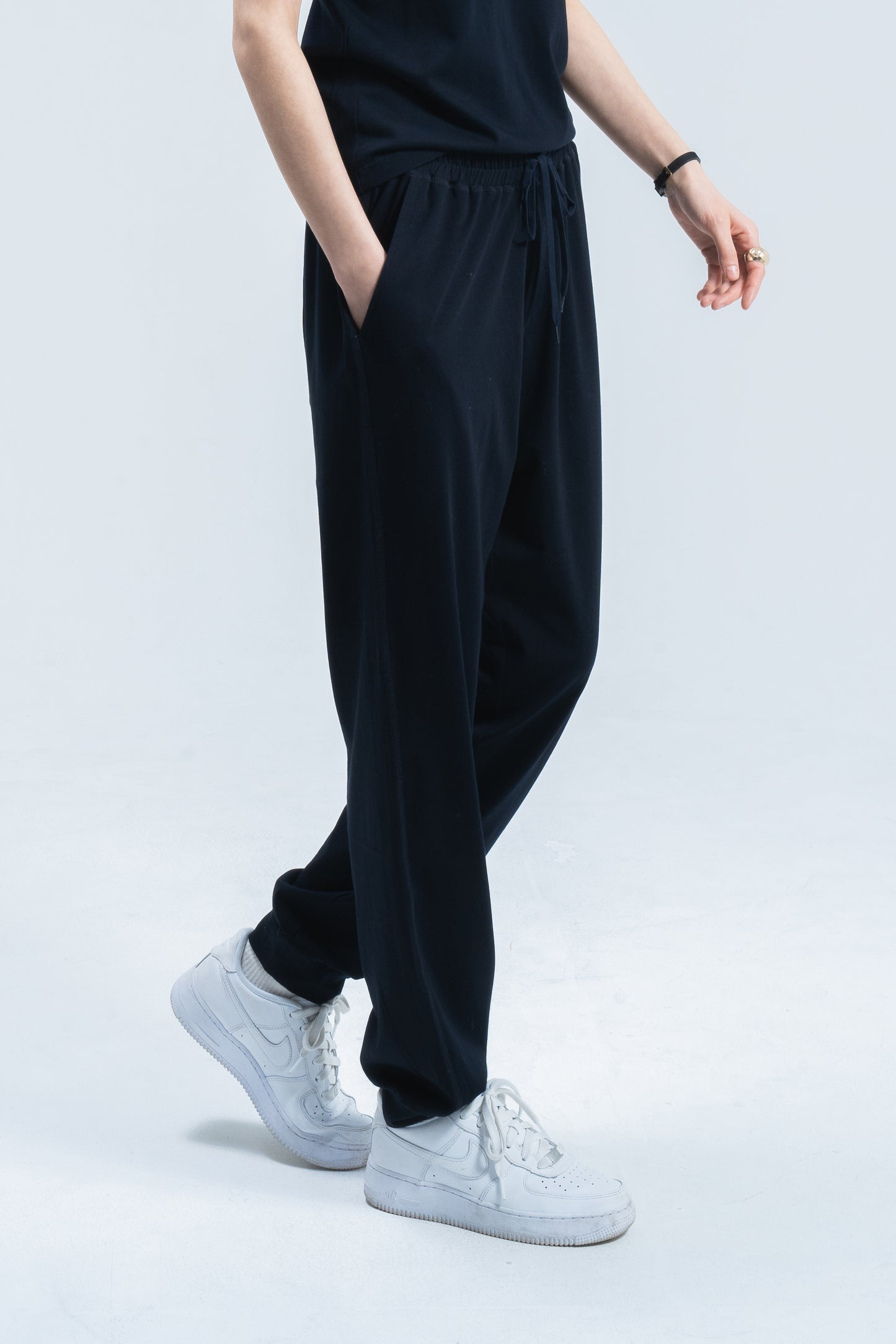 PT01 | Lounge Pants | Long Length