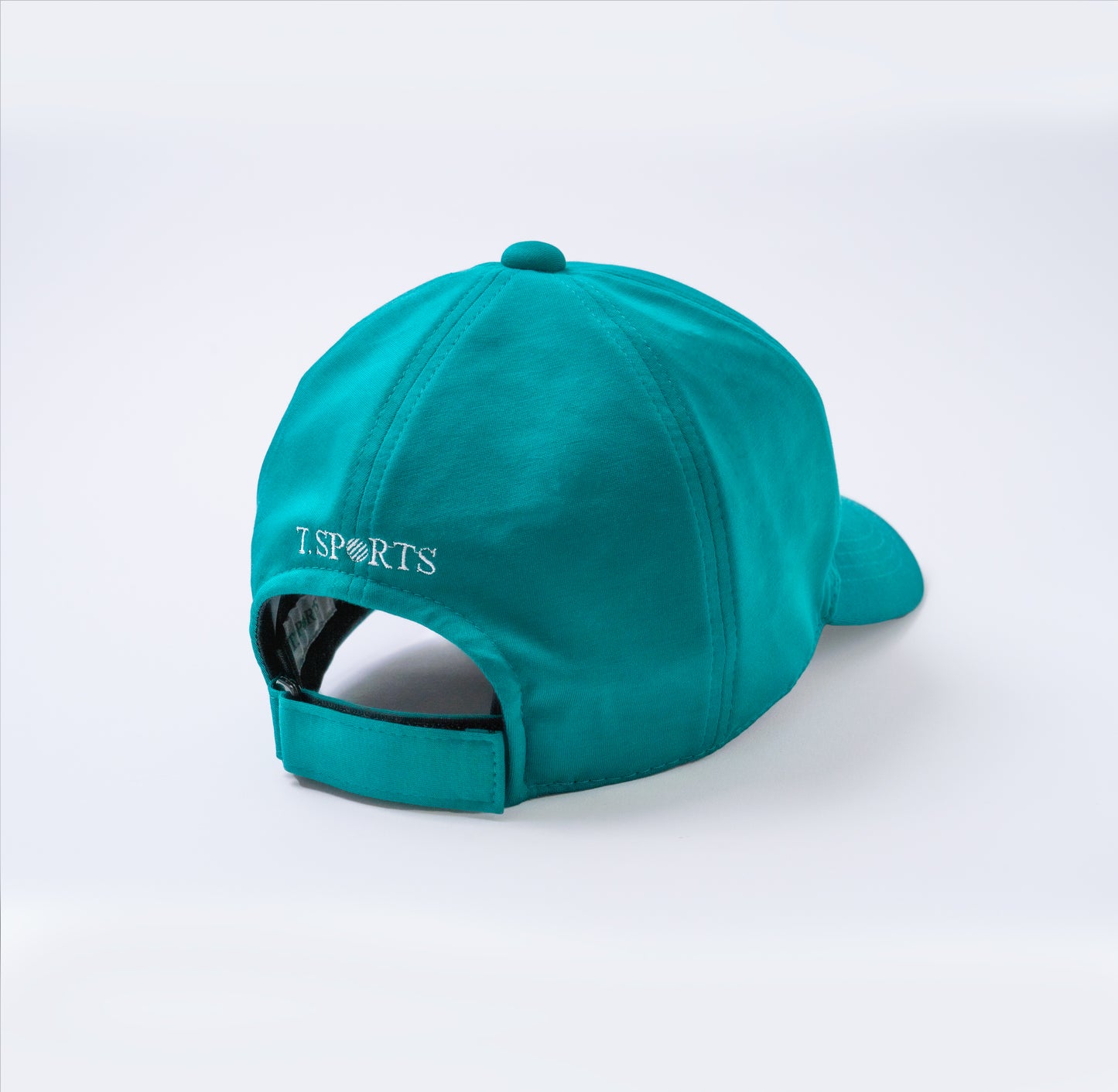 TS-CP01 T'emb Baseball Cap (Green)