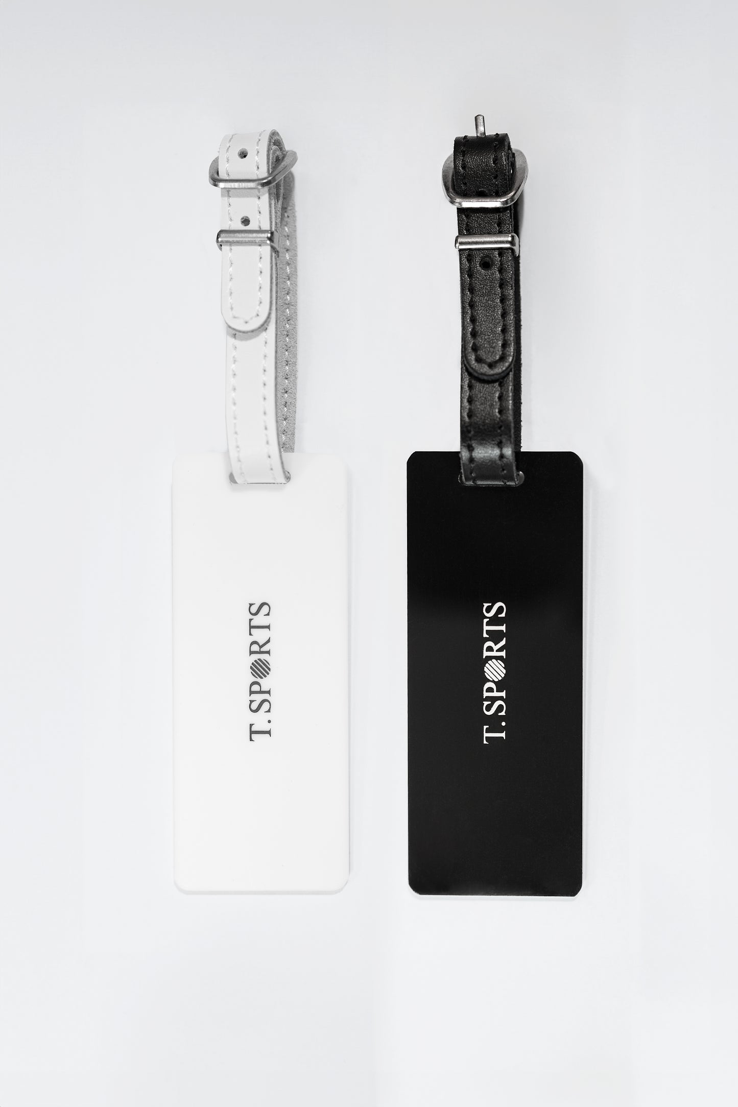 TS-NP01 | T.SPORTS Nameplate
