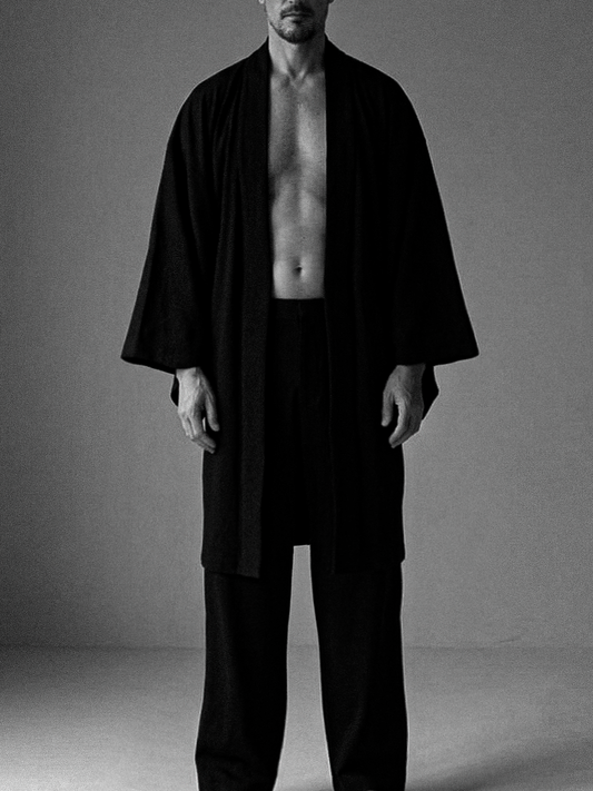 BESPOKE HAORI