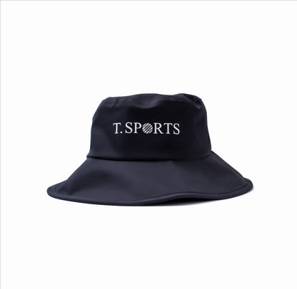 TS-BH01 Functional Club Hat 1 (Black)