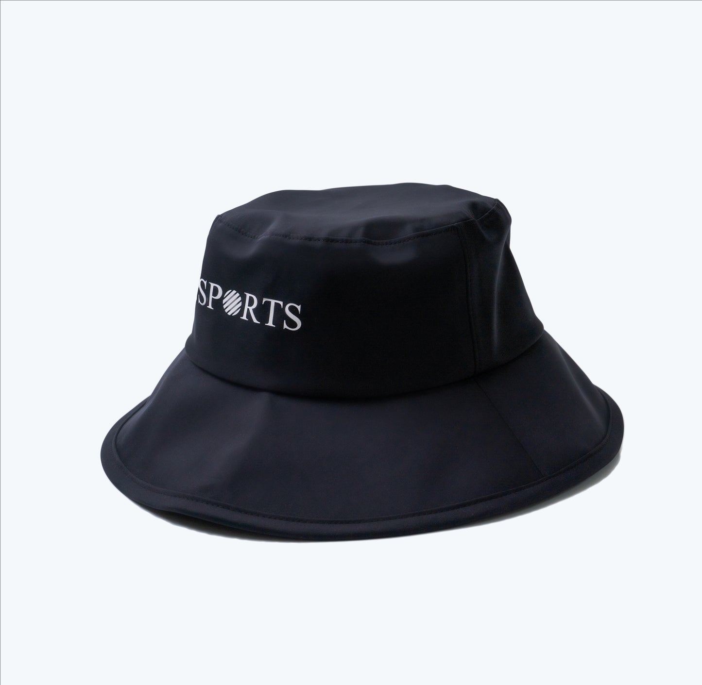 TS-BH01 Functional Club Hat 1 (Black)