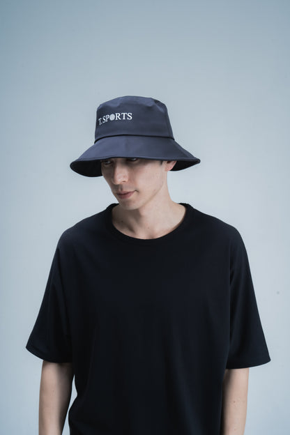 TS-BH01 Functional Club Hat 1 (Black)