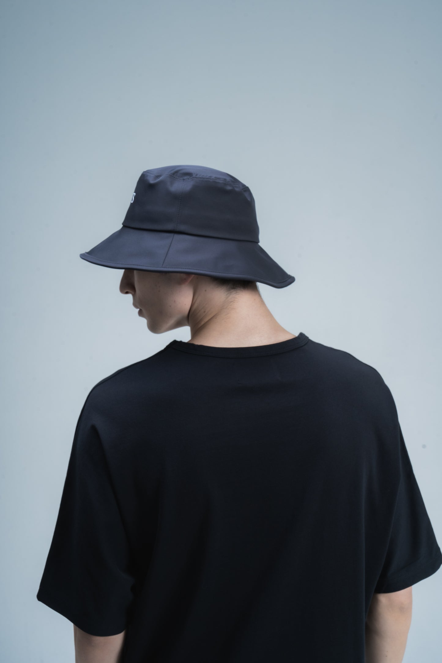 TS-BH01 Functional Club Hat 1 (Black)